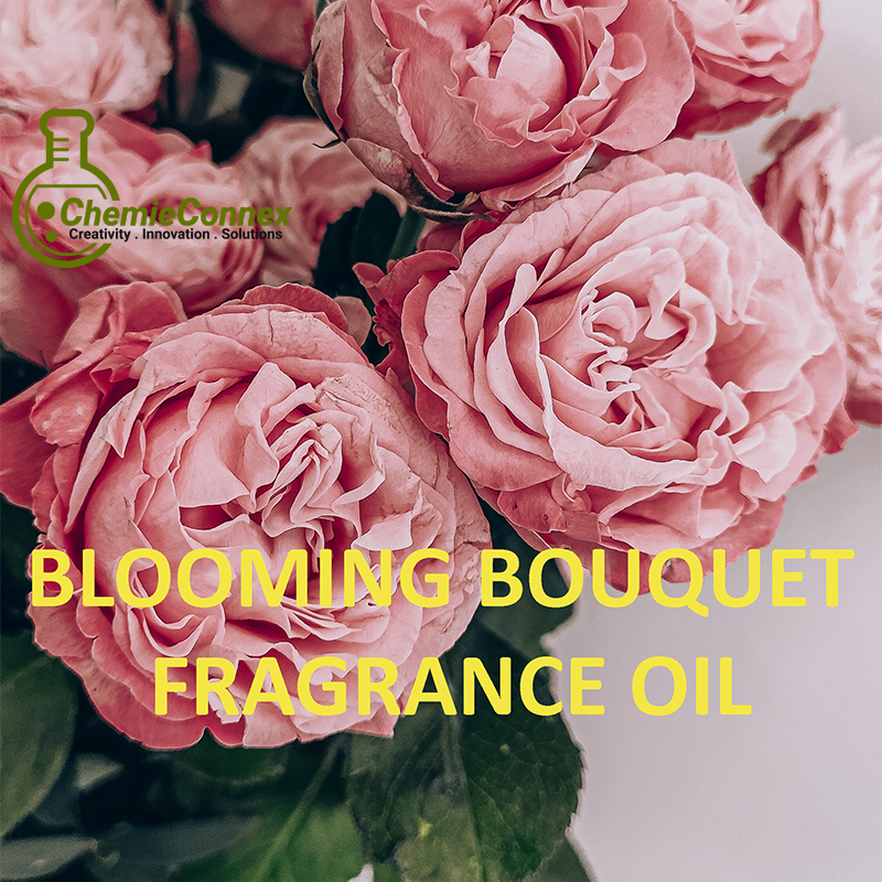 BLOOMING BOUQUET copy