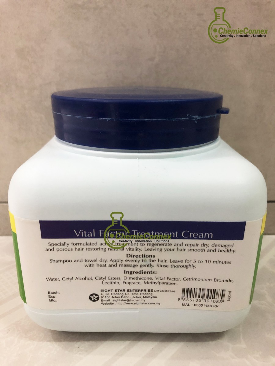 Aromatherapy Hair Treatment mask_ Back_edited